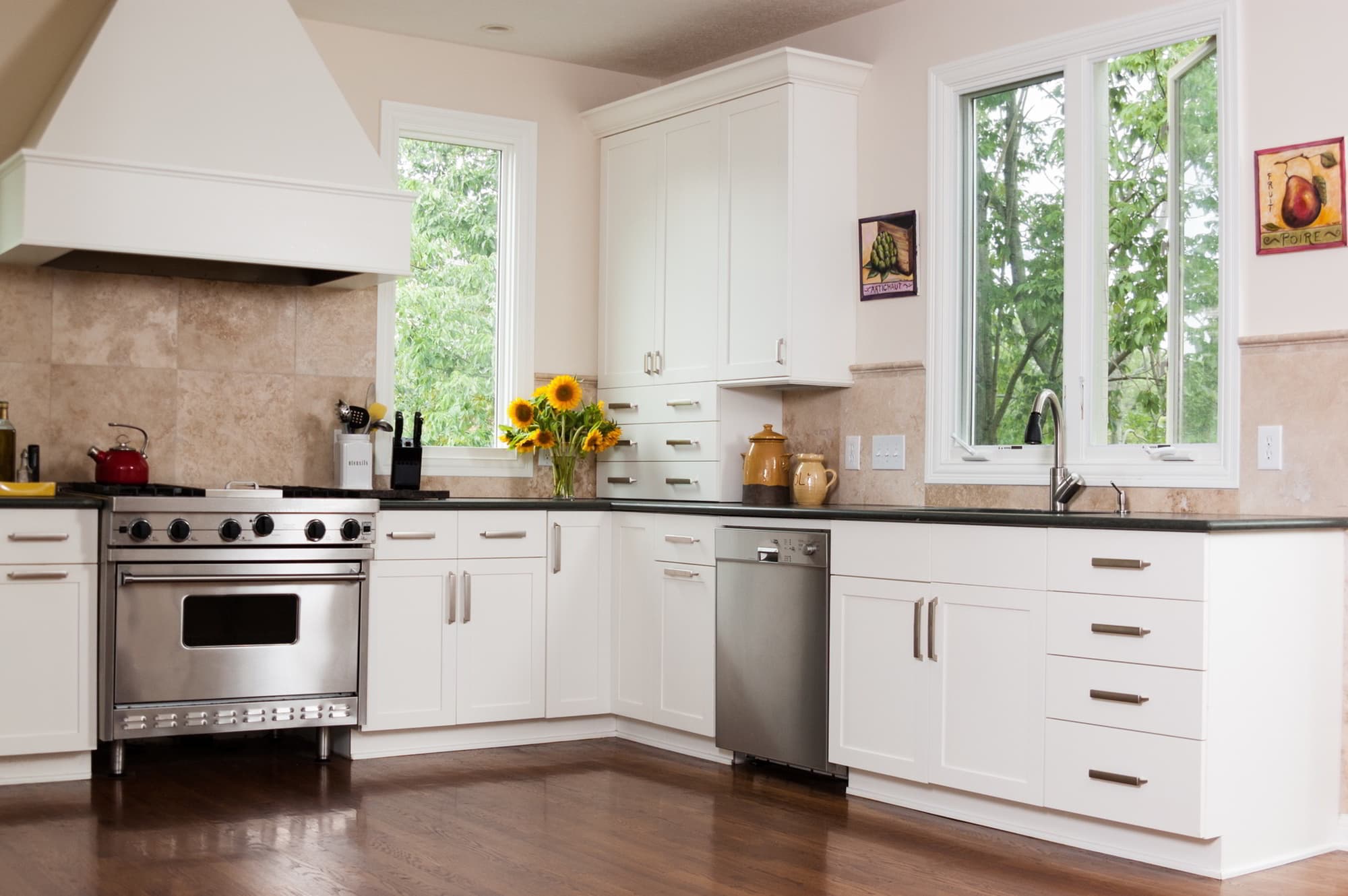 kitchen remodeling specialist